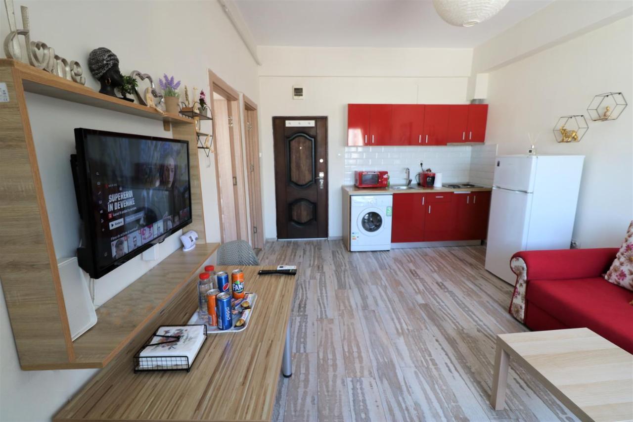 Charming Cozy Apartment - Old Town - Free Minibar Букурещ Екстериор снимка