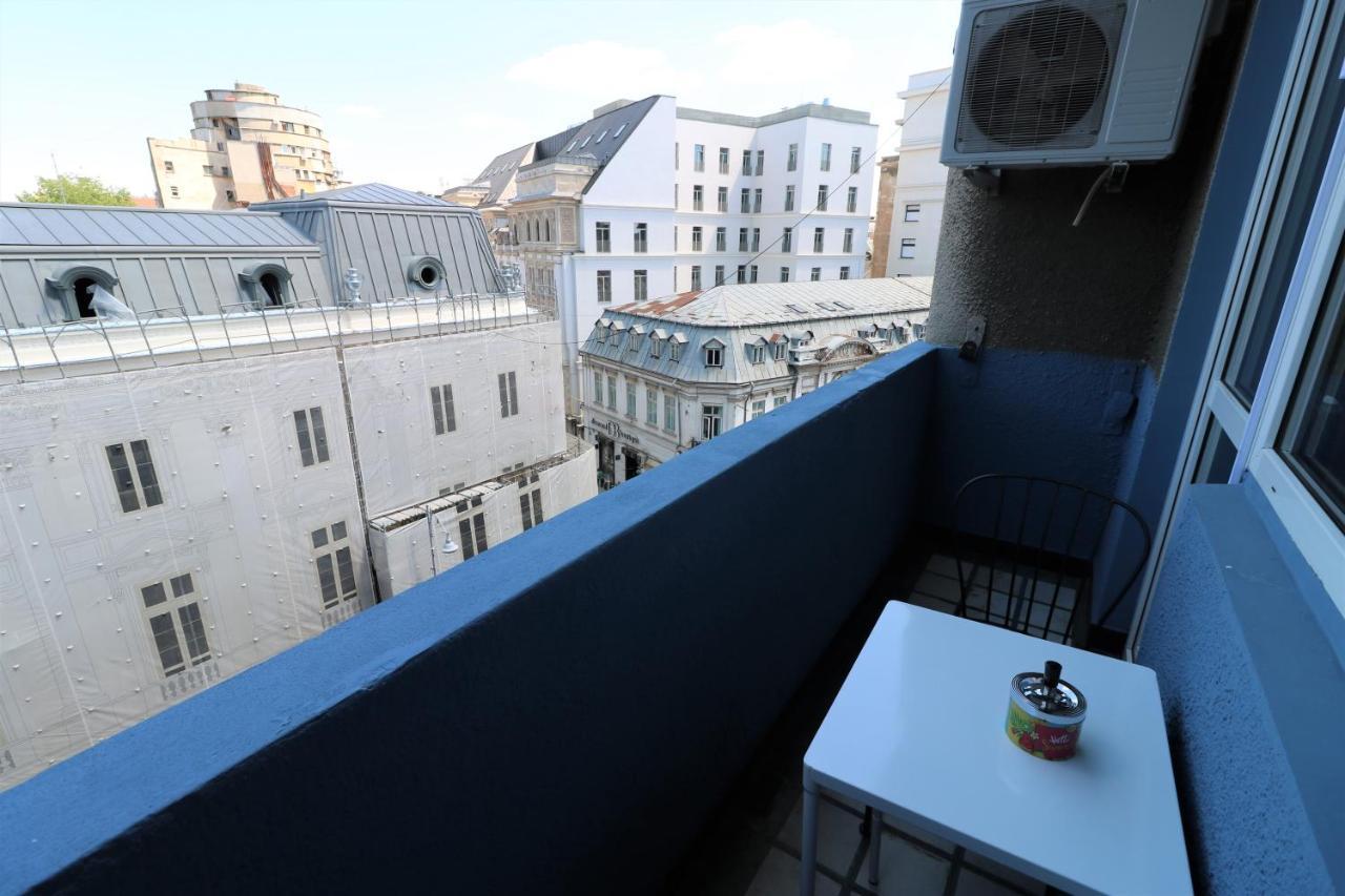 Charming Cozy Apartment - Old Town - Free Minibar Букурещ Екстериор снимка