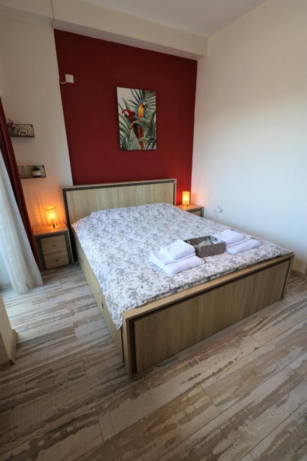 Charming Cozy Apartment - Old Town - Free Minibar Букурещ Екстериор снимка