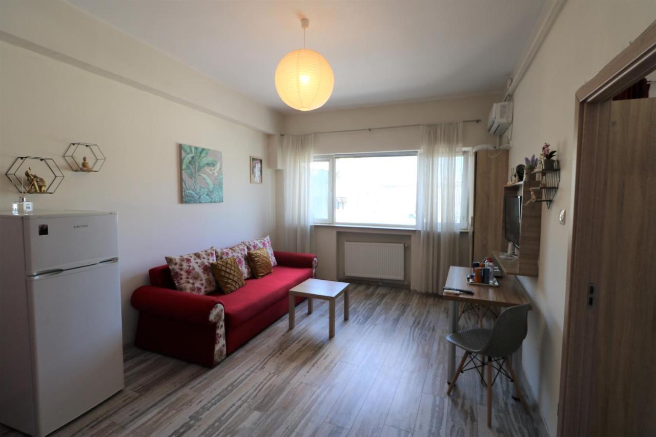 Charming Cozy Apartment - Old Town - Free Minibar Букурещ Екстериор снимка