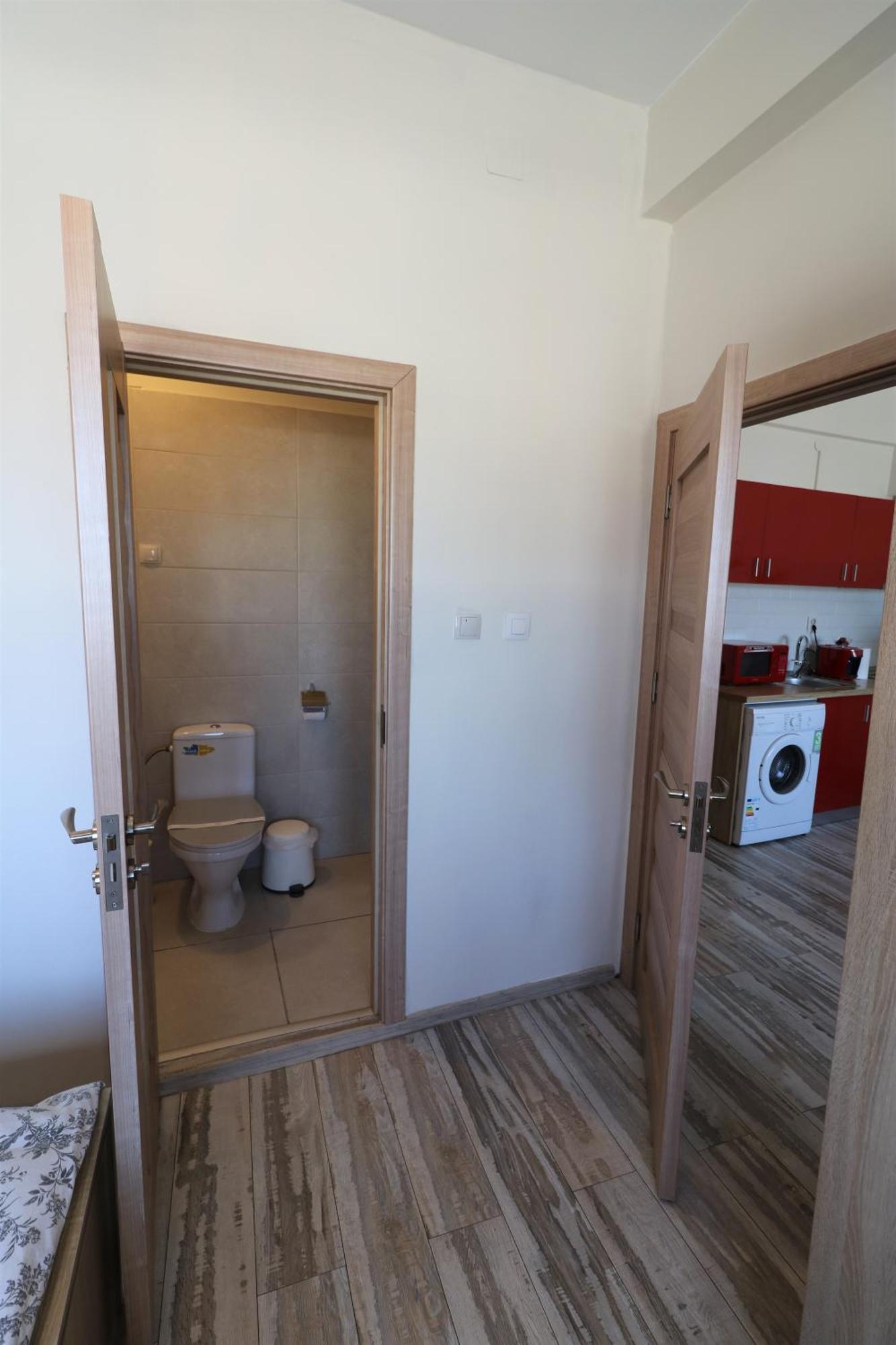 Charming Cozy Apartment - Old Town - Free Minibar Букурещ Екстериор снимка