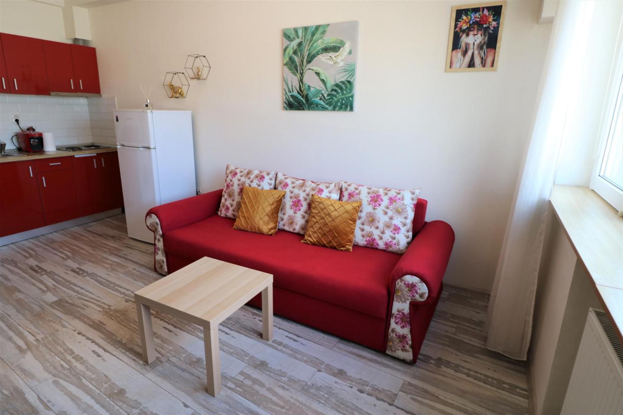Charming Cozy Apartment - Old Town - Free Minibar Букурещ Екстериор снимка