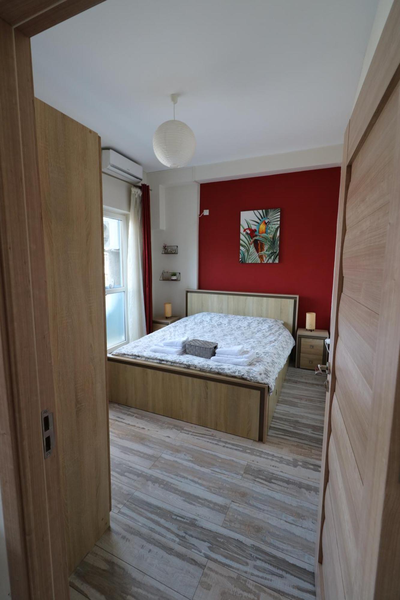 Charming Cozy Apartment - Old Town - Free Minibar Букурещ Екстериор снимка