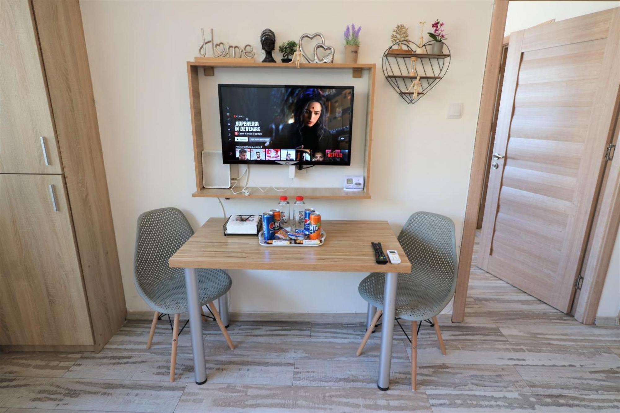 Charming Cozy Apartment - Old Town - Free Minibar Букурещ Екстериор снимка