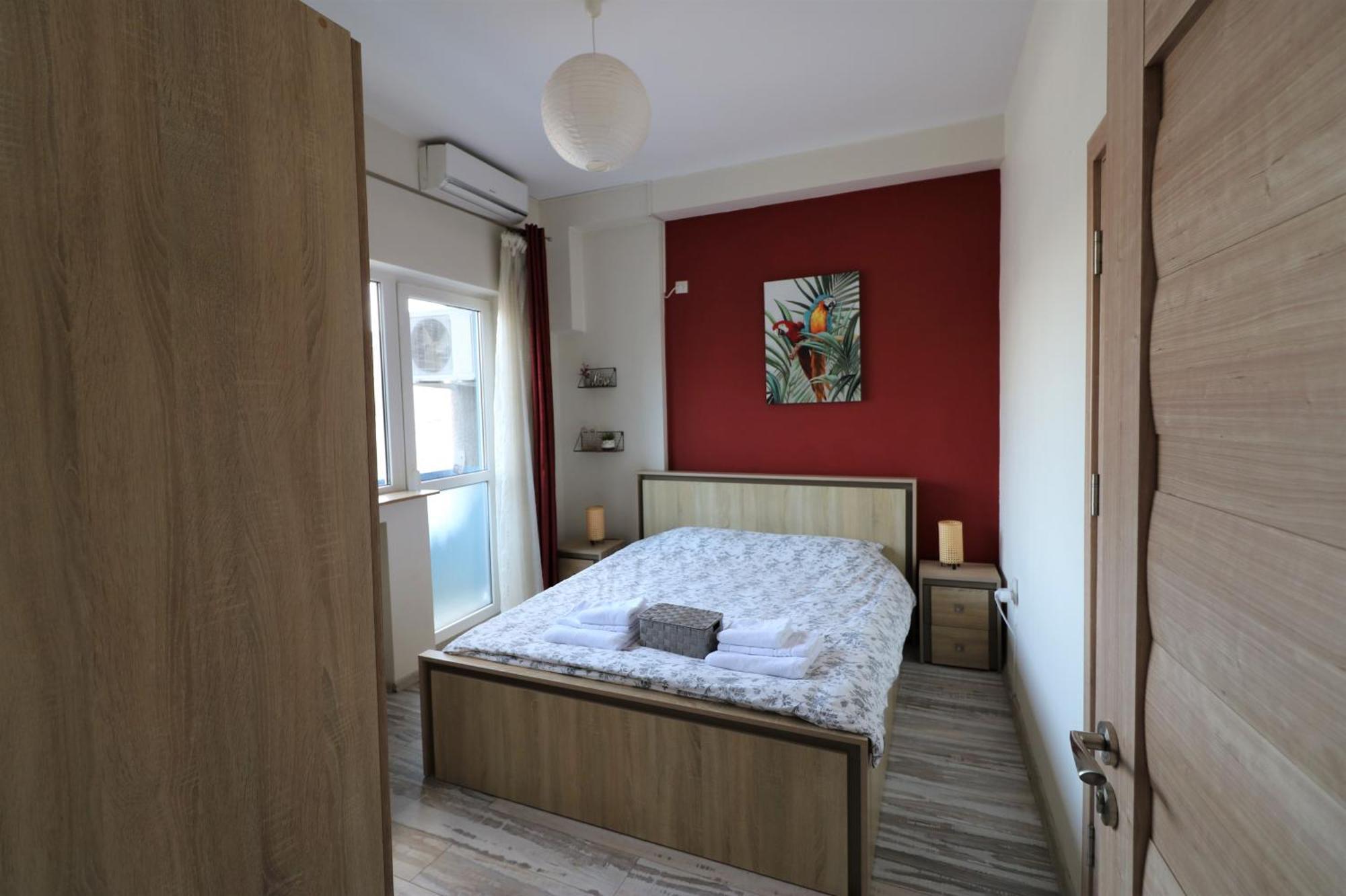 Charming Cozy Apartment - Old Town - Free Minibar Букурещ Екстериор снимка
