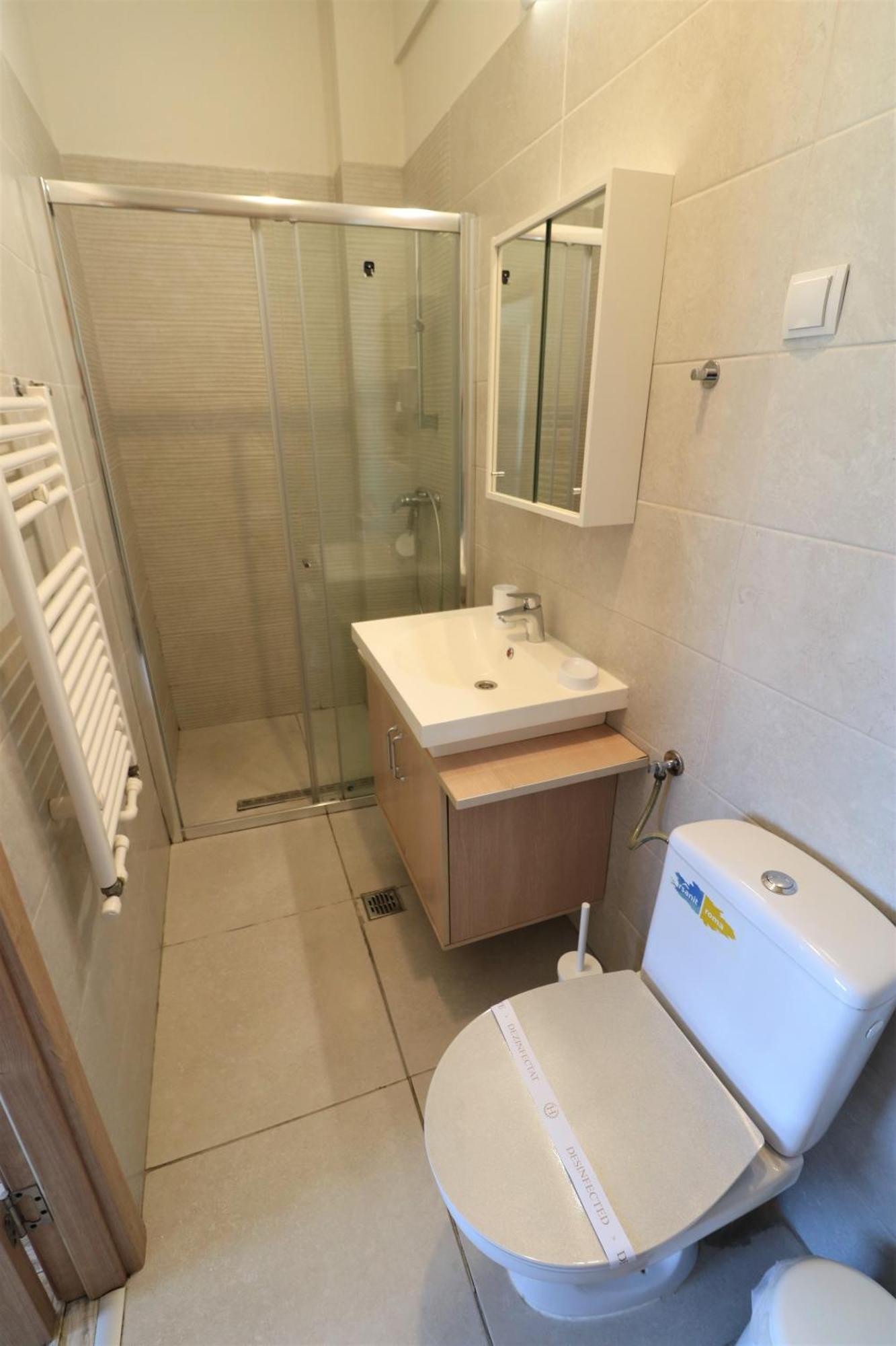 Charming Cozy Apartment - Old Town - Free Minibar Букурещ Екстериор снимка